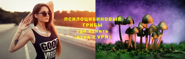кристаллы Белокуриха